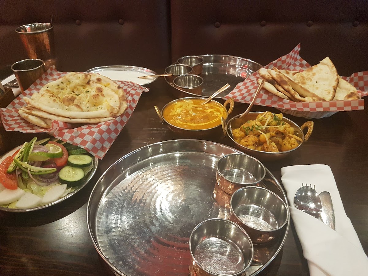 Bulk Orders (Subjia - Dishes & Appetizers - Shuruat)