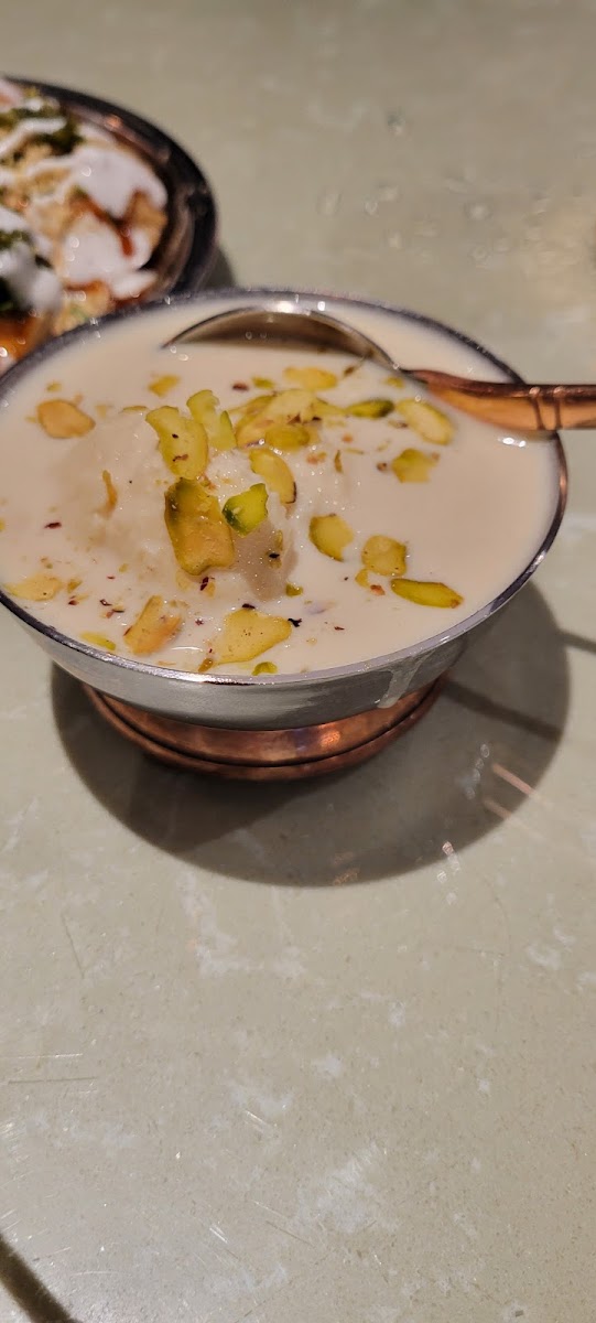 Cha Pani (Drinks)