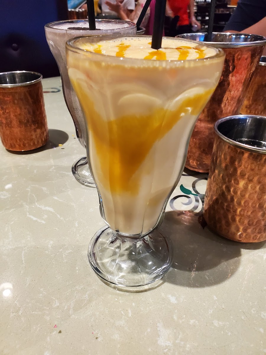 Cha Pani (Drinks)